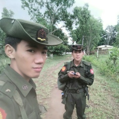 M-T Miracle, 30.11.1996, Loikaw