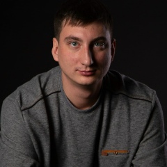 Илья Завьялов, 15.03, Омск