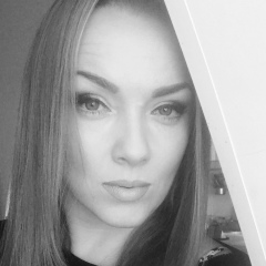 Анна Станкова, 30.09.1984, Тирасполь