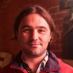 Георгий Красников, 21.06, Москва