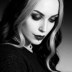 Кэтрин Айвс, 24.10.1991, Сочи