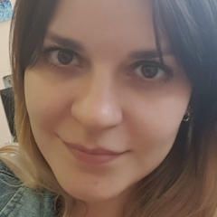 Ирина Кузнецова, 06.07.1989, Москва