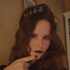 Ольга Павлова, 29.05.1985, Москва