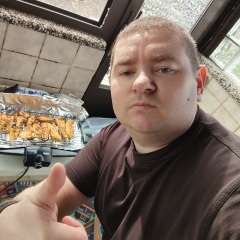 Александр Кипятков, 18.04, Энергодар