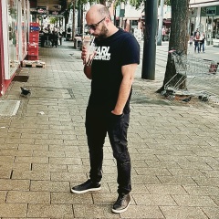 Эрик Царукян, 28.04.1984, Witten