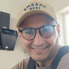 Бахтияр Касимов, Новосибирск