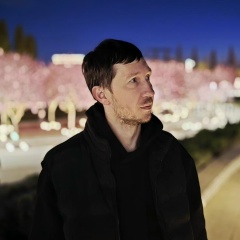 Александр Дадайкин, Белореченск