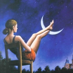 Ирина Прибыльская, 07.05, Симферополь