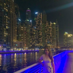 Татьяна Овчаренко, 19.03, Москва