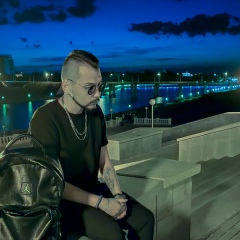 Антуан Федосеев, 14.08.1993, Москва