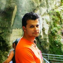 Борис Вольфсон, 12.08.1987, Химки