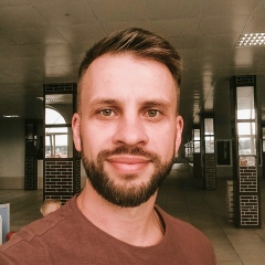 Андрей Червонных, 22.01.1983, Москва