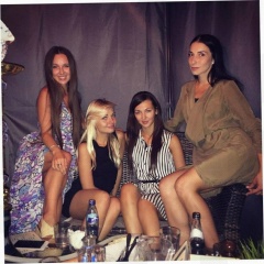 Инна Никитина, 02.01, Санкт-Петербург