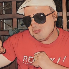 Юрий Остап, 20.08, Ахтырка