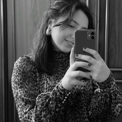Diana Egieva, 25.04