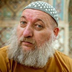 Андрей Веретенников, 22.06, Шахрисабз