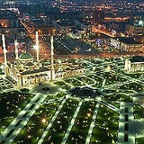 Руслан Эдильгериев, Грозный