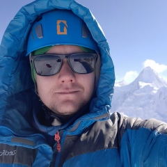 Арман Саматов, 19.11.1992, Алматы