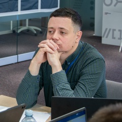 Kirill Kostromin, 01.08, Братск
