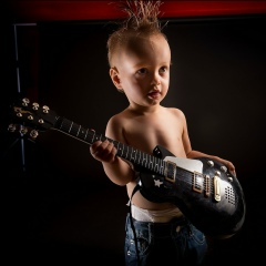 Паша Самотуга, Москва