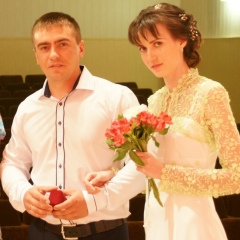 Николай Савинков, 27.08, Оренбург
