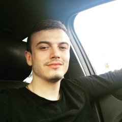 Димка Ногиев, 23.08, Praha