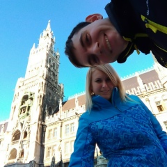 Наталия Журавлёва, 25.09.1991, Москва