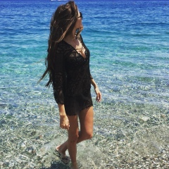 Анна Василенко, Волгоград