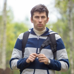 Евгений Волков, 06.03, Таганрог