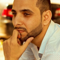 Hamed Afan, 04.07, Санкт-Петербург