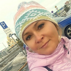 Таня Шомахова, 14.01, Ноябрьск