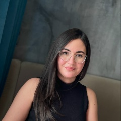 Инзиля Нигматуллина, 24.05