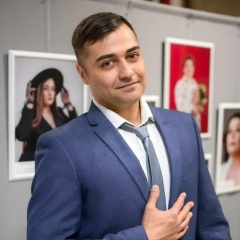 Иван Власов, 09.07, Ковров