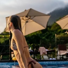 Наталья Горюнова, 15.04.1982, Екатеринбург