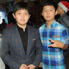 Sultik Utegen, 24.07, Атырау