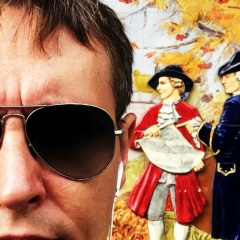 Игорь Каримов, 25.02, Москва