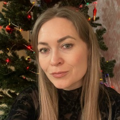 Людмила Скорик, 27.03, Сыктывкар