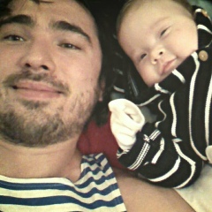 Максим Козюк, 05.12.1980, Stuttgart