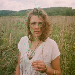 Пегги Гуггенхайм, 02.01, Тель-Авив