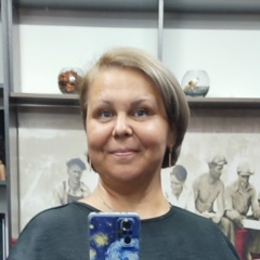 Анна Каменева, 25.02, Дзержинск