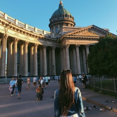 Хава Азимова, 23.09, Москва