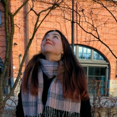 Маша Изотова, 10.02, Тверь