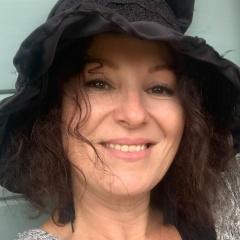 Юлия Воронова, 12.03.1979, Петрозаводск