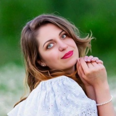 Кристина Камышанова Нутрициолог, 07.09, Белореченск