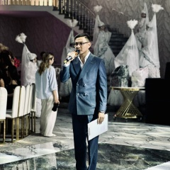 Zhalgas Almahan, Тараз