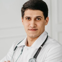 Фуад Ширинзаде