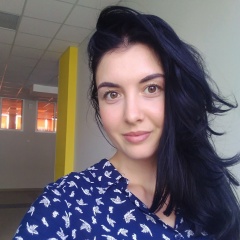 Татьяна , 25.01.1992, Пермь