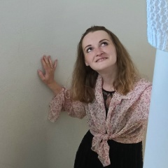 Анастасия Иванова, 06.02.1990, Санкт-Петербург