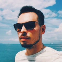 Евгений Еловский, 11.10.1989, Челябинск