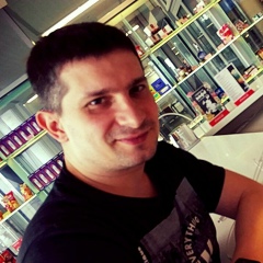 Александр Титаренко, 08.05.1983, Самара